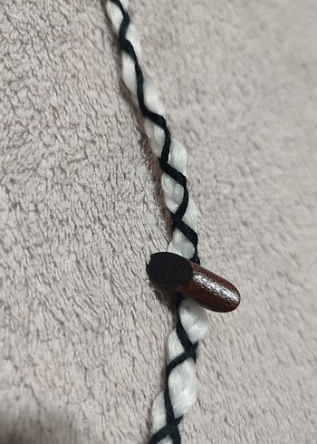 Tekli Örgü - Görsel 4