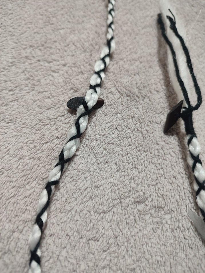 Tekli Örgü - Görsel 5