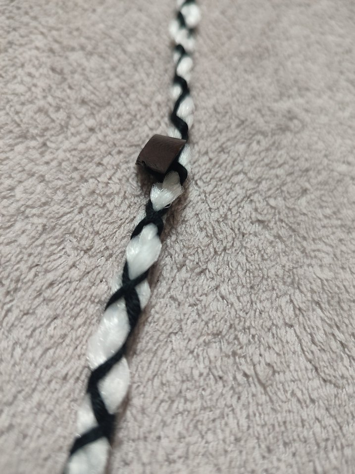 Tekli Örgü - Görsel 3