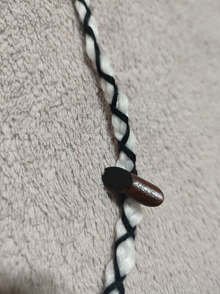 Tekli Örgü - Görsel 4