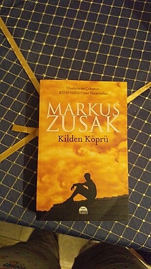 Kilden Köprü 