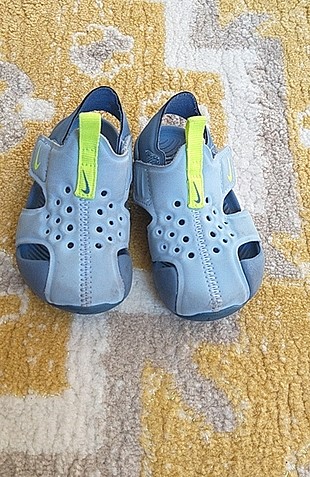 nike sandalet