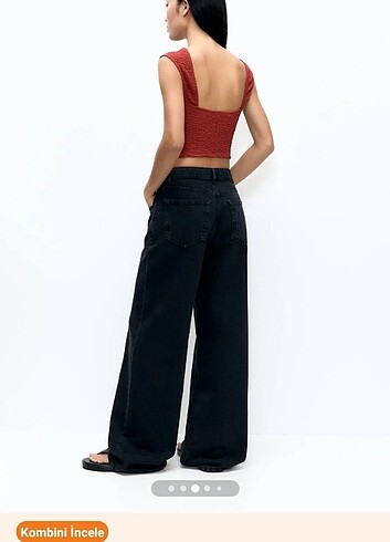 Pull and Bear pull and bear bluz