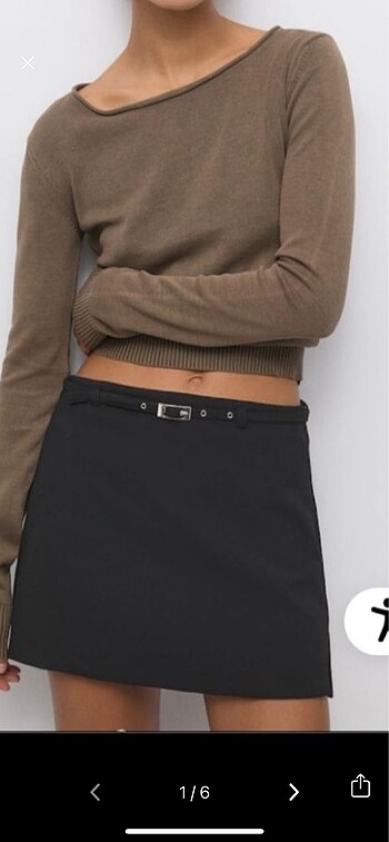 pull and bear etek