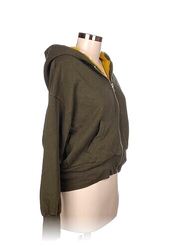 Bershka Bershka Hırka %70 İndirimli.