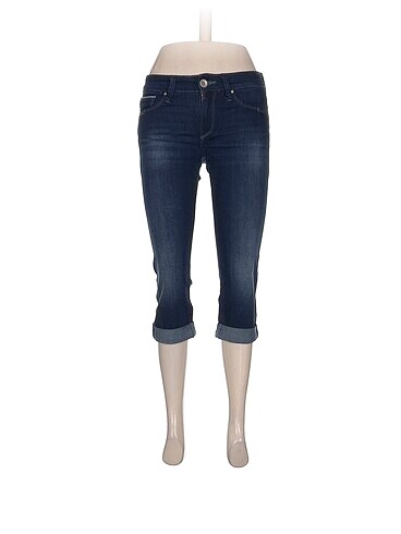 Mavi Jeans Bermuda / Kapri %70 İndirimli.