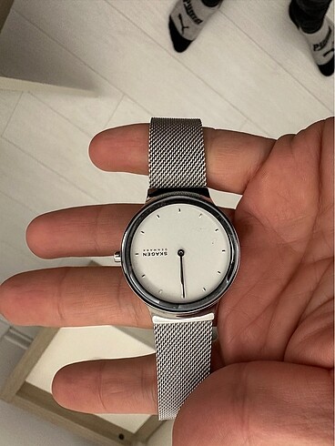 Skagen saat