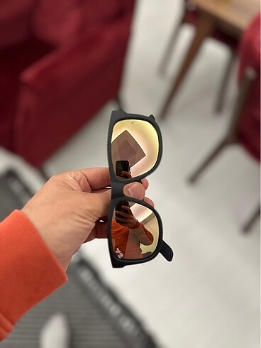 Ray ban saat