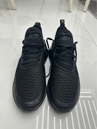40 Beden Nike erkek ayakkabı