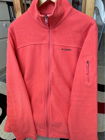 xl Beden Columbia polar