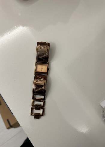 Armani Kadın Kol Saati - Görsel 3