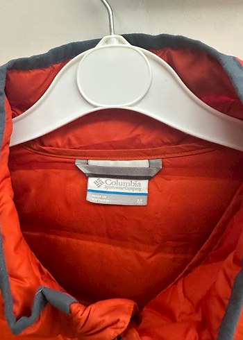 Columbia Erkek Mont - Görsel 2