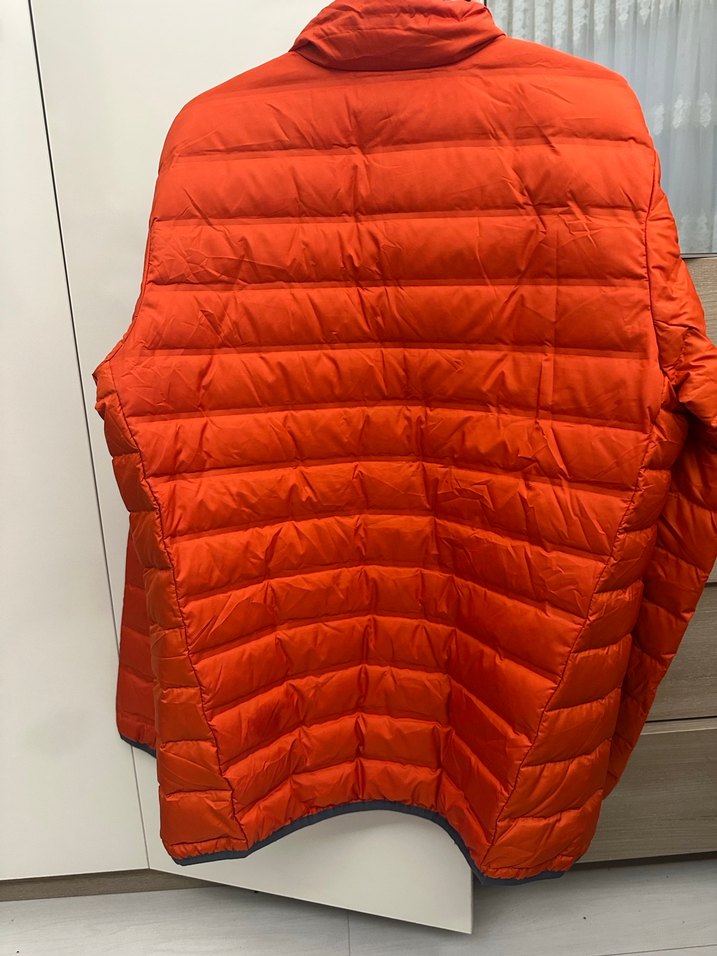 Columbia Erkek Mont - Görsel 3