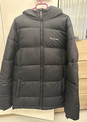 Columbia 15-16 Yaş