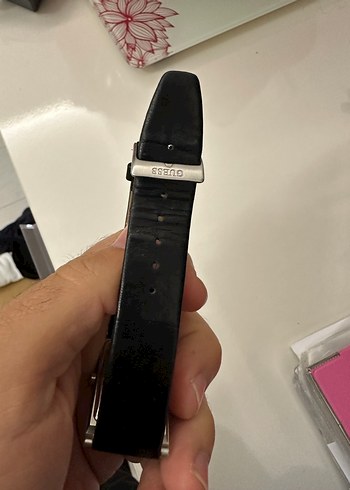 Guess Kadın Kol Saati - Görsel 2