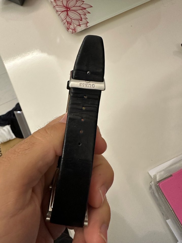 Guess Kadın Kol Saati - Görsel 2