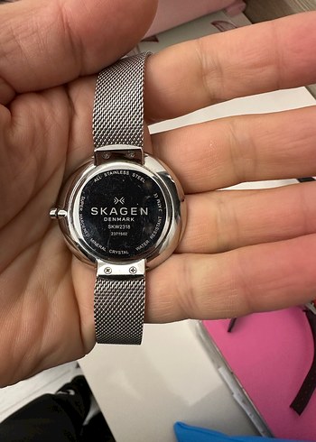 Skagen Kadın Kol Saati - Görsel 2