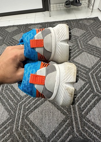 Merrell Erkek Çok Renkli Spor Ayakkabı - Görsel 2