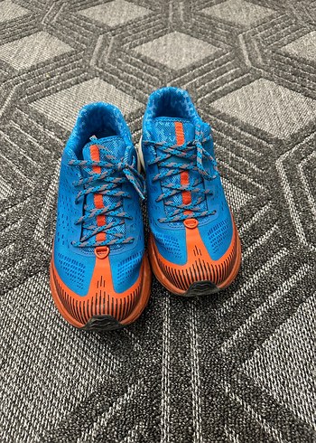 Merrell Erkek Çok Renkli Spor Ayakkabı - Görsel 5