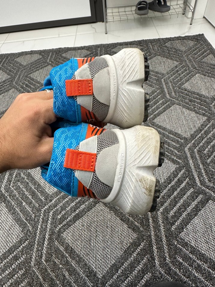 Merrell Erkek Çok Renkli Spor Ayakkabı - Görsel 2