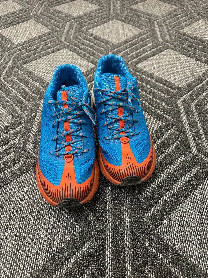 Merrell Erkek Çok Renkli Spor Ayakkabı - Görsel 5