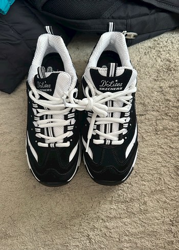 Skechers Spor Ayakkabı - Görsel 2