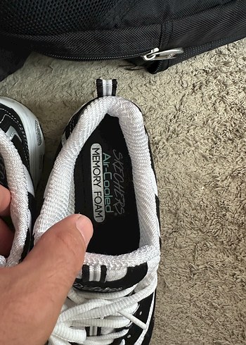 Skechers Spor Ayakkabı - Görsel 5