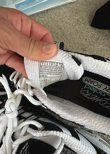 Skechers Spor Ayakkabı - Görsel 6