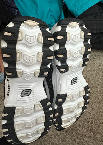 Skechers Spor Ayakkabı - Görsel 3