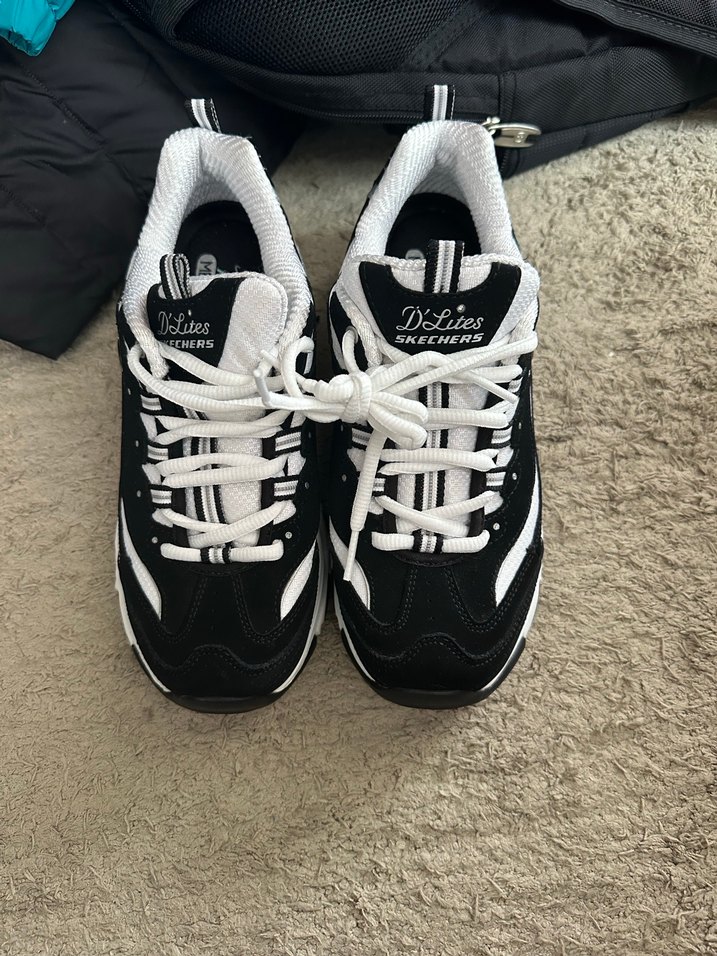 Skechers Spor Ayakkabı - Görsel 2