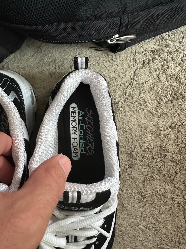 Skechers Spor Ayakkabı - Görsel 5