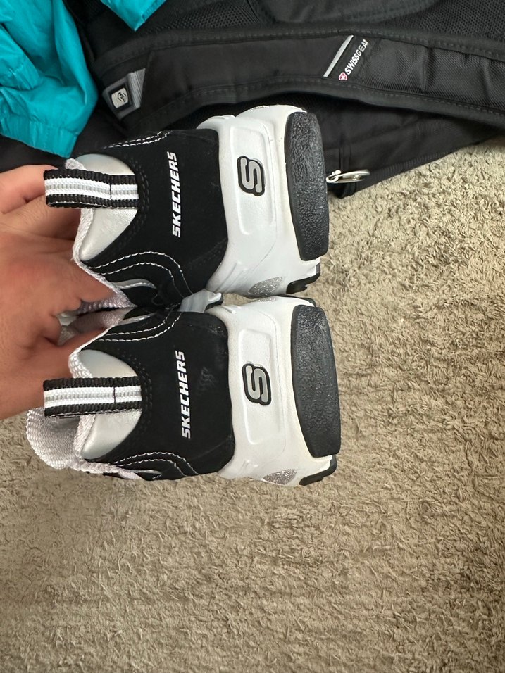 Skechers Spor Ayakkabı - Görsel 4