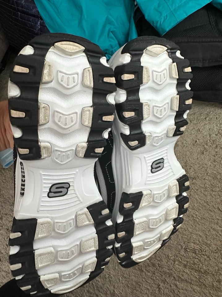 Skechers Spor Ayakkabı - Görsel 3