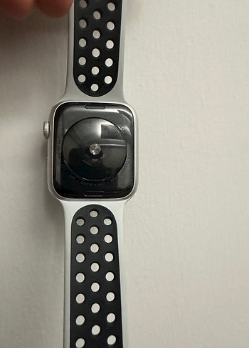 Apple Watch se Akıllı Saat - Görsel 3