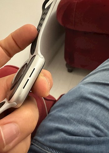 Apple Watch se Akıllı Saat - Görsel 5