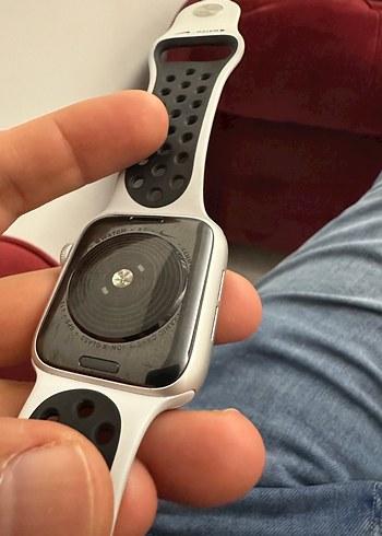 Apple Watch se Akıllı Saat - Görsel 4