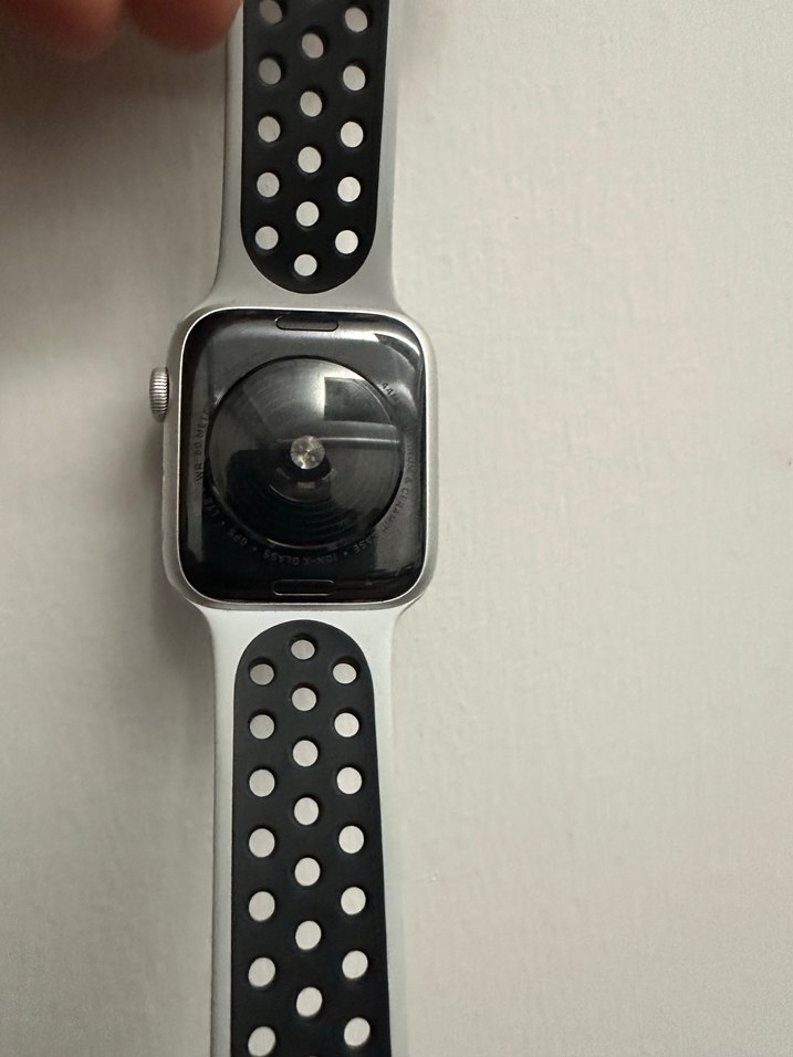 Apple Watch se Akıllı Saat - Görsel 3