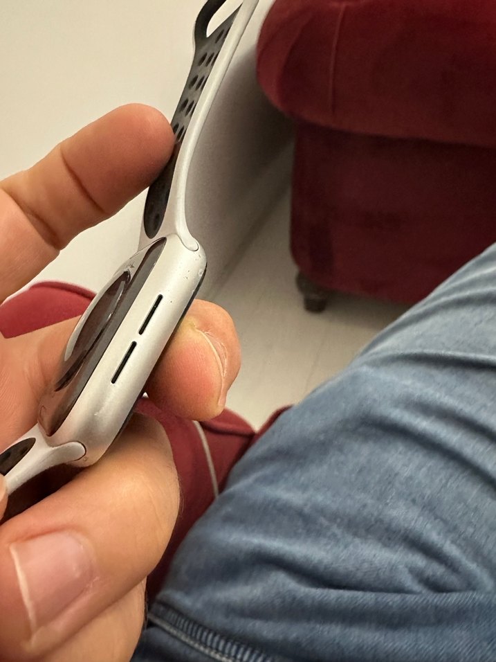 Apple Watch se Akıllı Saat - Görsel 5