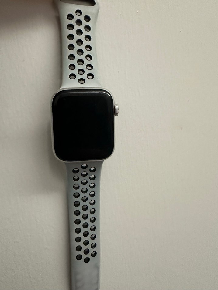 Apple Watch se Akıllı Saat - Görsel 2