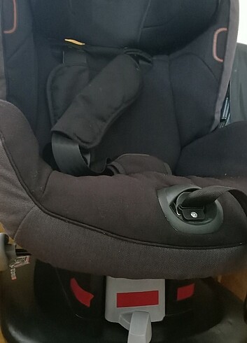 9- 18 kg Beden siyah Renk Besafe X3 9-15 kğ isofix yoktur.