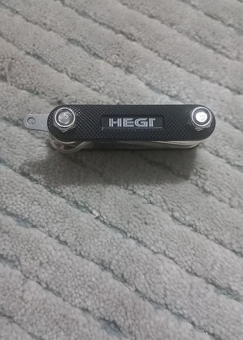 çakı alyan düz yıldız tornavida çok amaçlı - Görsel 5