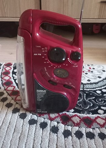 radyo ışıldak nostalji