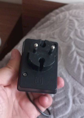 voltaj ayarlı adaptör şarj aleti - Görsel 4