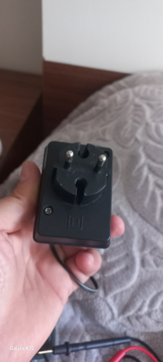 voltaj ayarlı adaptör şarj aleti - Görsel 4