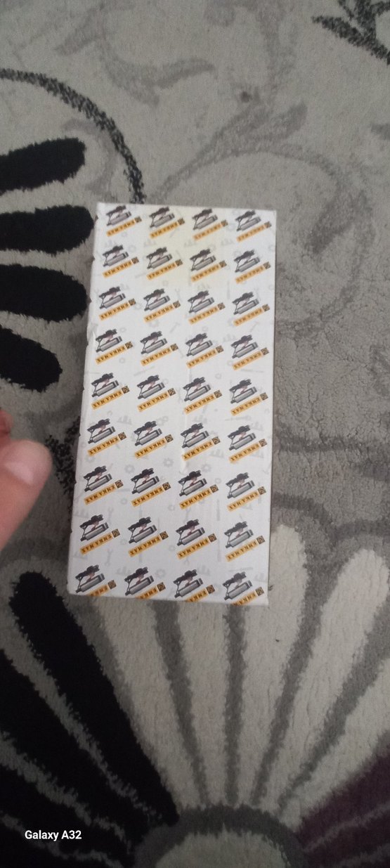 EMKAMAX Gri sıvı mazot aktarım pompası - Görsel 3