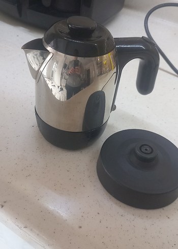 Karaca kahve makinesi - Görsel 3