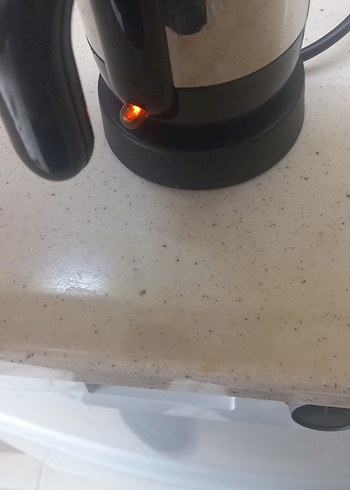 Karaca kahve makinesi - Görsel 2