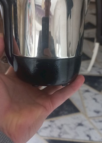 Karaca kahve makinesi - Görsel 4