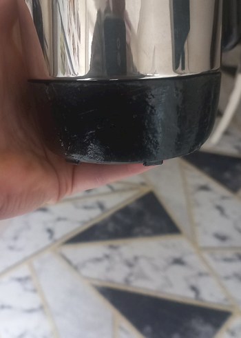 Karaca kahve makinesi - Görsel 5