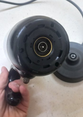 Karaca kahve makinesi - Görsel 6